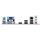 ASUS H61M-A (H61 PCI-E DDR3) - 126593 - zdjęcie 3